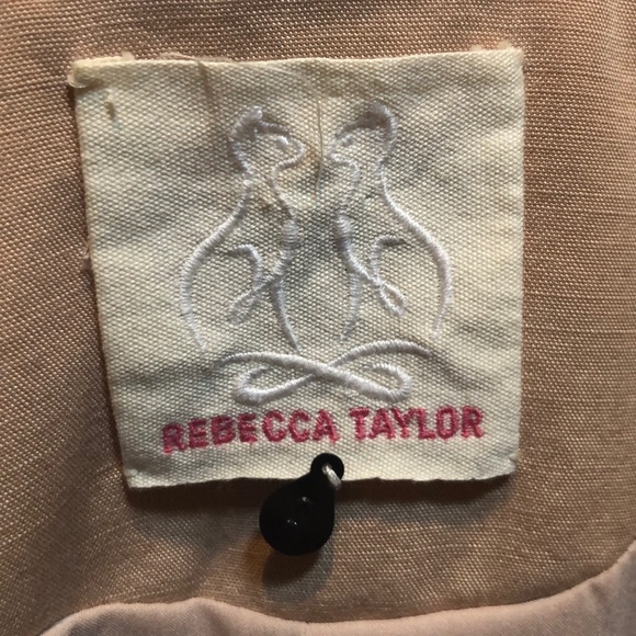 Statement blazer - Picture 2 of 4